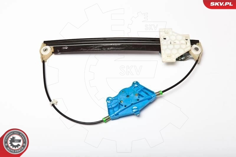Window Regulator